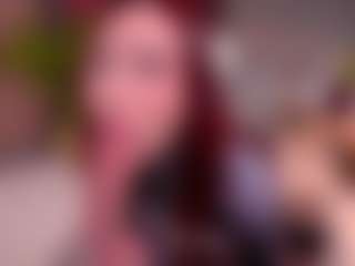 Luna's Live Sex Cam Show