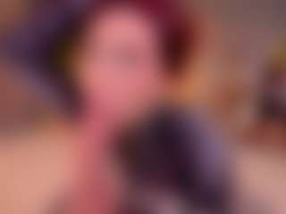 Luna's Live Sex Cam Show