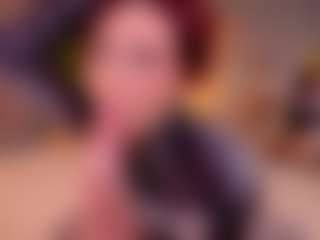 Luna's Live Sex Cam Show