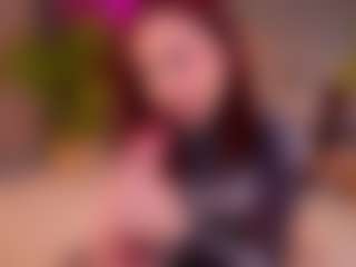 Luna's Live Sex Cam Show