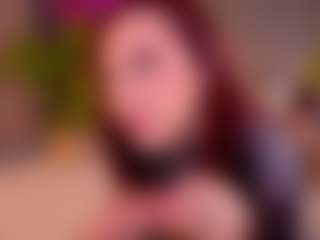 Luna's Live Sex Cam Show