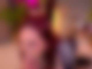 Luna's Live Sex Cam Show