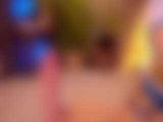 Luna's Live Sex Cam Show