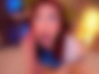 Luna's Live Sex Cam Show