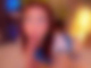 Luna's Live Sex Cam Show