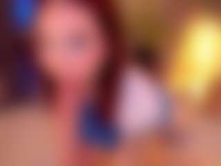 Luna's Live Sex Cam Show