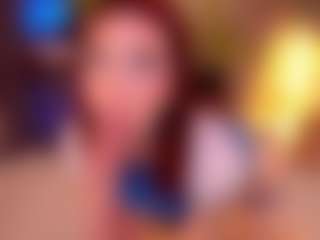 Luna's Live Sex Cam Show