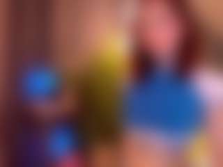 Luna's Live Sex Cam Show