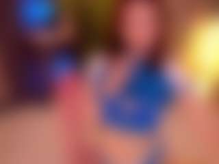 Luna's Live Sex Cam Show