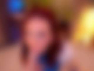 Luna's Live Sex Cam Show
