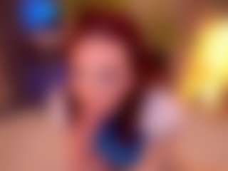 Luna's Live Sex Cam Show