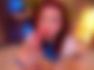 Luna's Live Sex Cam Show