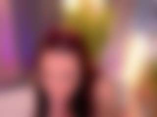 Luna's Live Sex Cam Show