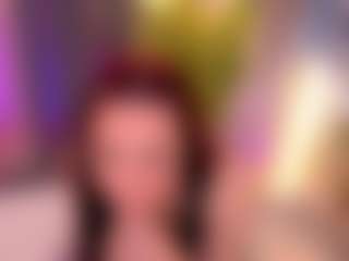 Luna's Live Sex Cam Show