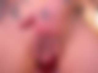 Luna's Live Sex Cam Show