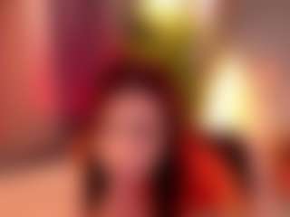Luna's Live Sex Cam Show