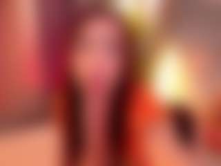 Luna's Live Sex Cam Show