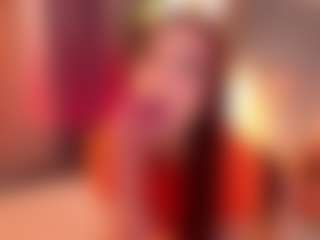Luna's Live Sex Cam Show