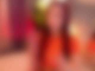 Luna's Live Sex Cam Show