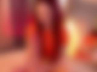 Luna's Live Sex Cam Show