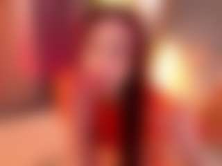 Luna's Live Sex Cam Show