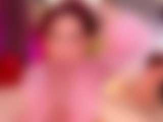 Luna's Live Sex Cam Show