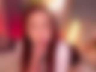 Luna's Live Sex Cam Show