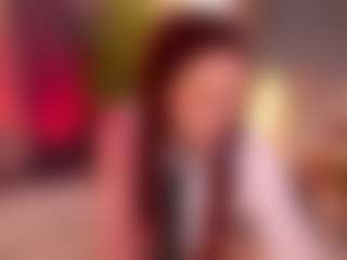 Luna's Live Sex Cam Show