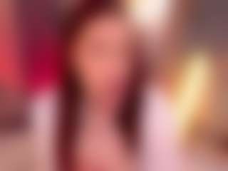 Luna's Live Sex Cam Show