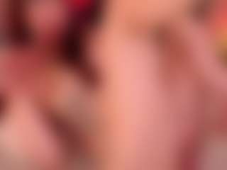 Luna's Live Sex Cam Show