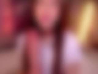Luna's Live Sex Cam Show