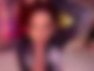 Luna's Live Sex Cam Show
