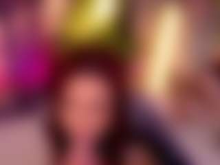 Luna's Live Sex Cam Show