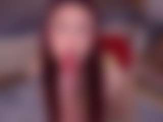 Luna's Live Sex Cam Show