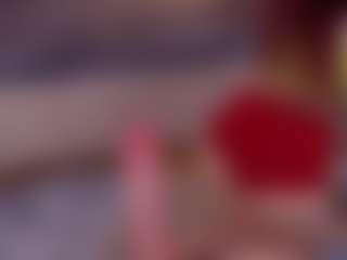 Luna's Live Sex Cam Show