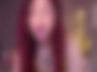 Luna's Live Sex Cam Show