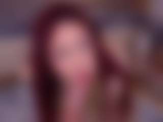 Luna's Live Sex Cam Show