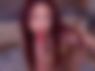 Show de cam sexual en vivo de Luna