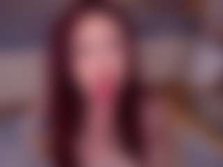 Luna's Live Sex Cam Show