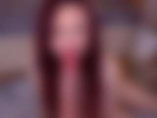 Luna's Live Sex Cam Show