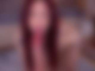 Luna's Live Sex Cam Show