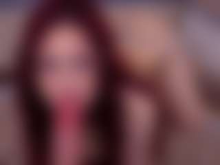 Luna's Live Sex Cam Show