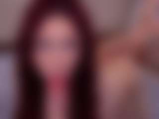 Luna's Live Sex Cam Show