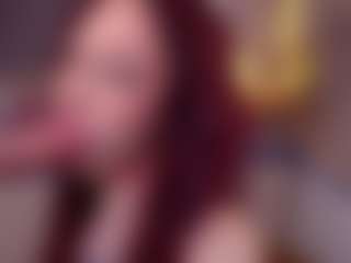 Luna's Live Sex Cam Show