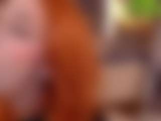 Live cam show with Luna - Big Ass on TeamSkeetLive