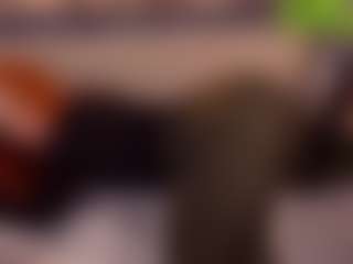 Luna's Live Sex Cam Show