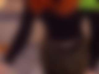 Luna's Live Sex Cam Show