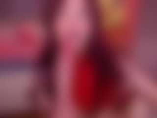 Luna's Live Sex Cam Show