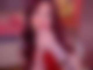 Luna's Live Sex Cam Show