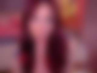 Luna's Live Sex Cam Show